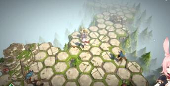 Loop Queen-Escape Dungeon 3 PC Screenshot