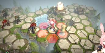 Loop Queen-Escape Dungeon 3 PC Screenshot
