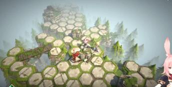 Loop Queen-Escape Dungeon 3 PC Screenshot
