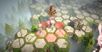 Loop Queen-Escape Dungeon 3 PC Screenshot