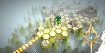 Loop Queen-Escape Dungeon 3 PC Screenshot