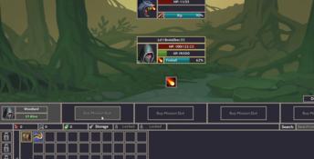 Lootun PC Screenshot