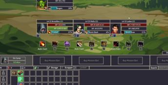 Lootun PC Screenshot