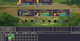 Lootun PC Screenshot