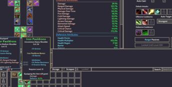 Lootun PC Screenshot