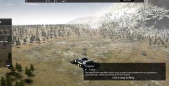 Lord of Rigel PC Screenshot