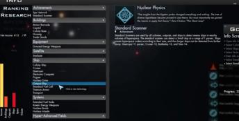 Lord of Rigel PC Screenshot