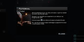 Lord of Rigel PC Screenshot