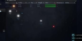 Lord of Rigel PC Screenshot