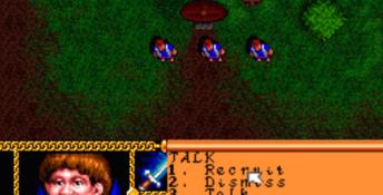 Lord Of The Rings PC Screenshot
