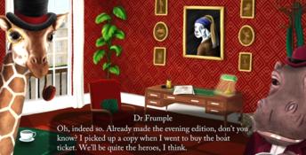 Lord Winklebottom Investigates PC Screenshot