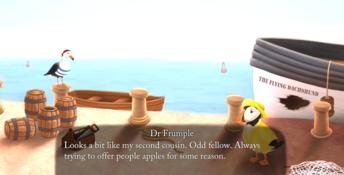 Lord Winklebottom Investigates PC Screenshot
