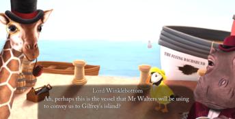 Lord Winklebottom Investigates PC Screenshot