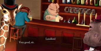 Lord Winklebottom Investigates PC Screenshot