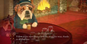 Lord Winklebottom Investigates PC Screenshot