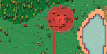 Lords and Villeins PC Screenshot