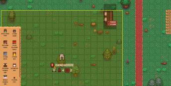 Lords and Villeins PC Screenshot