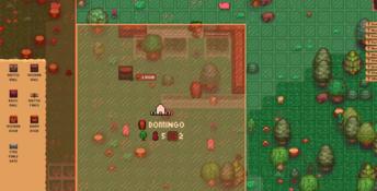 Lords and Villeins PC Screenshot