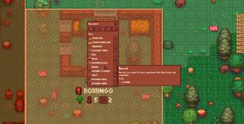 Lords and Villeins PC Screenshot