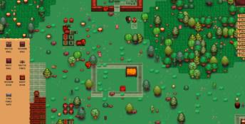 Lords and Villeins PC Screenshot