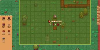 Lords and Villeins PC Screenshot