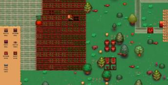 Lords and Villeins PC Screenshot