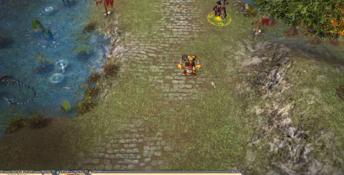 Lords of EverQuest PC Screenshot