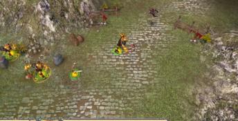 Lords of EverQuest