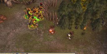 Lords of EverQuest PC Screenshot