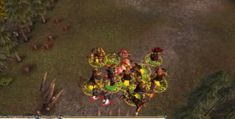 Lords of EverQuest PC Screenshot