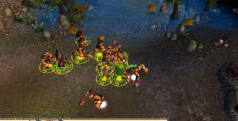 Lords of EverQuest PC Screenshot