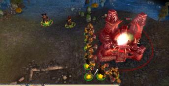 Lords of EverQuest PC Screenshot