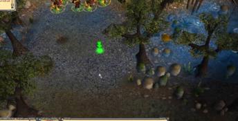 Lords of EverQuest PC Screenshot