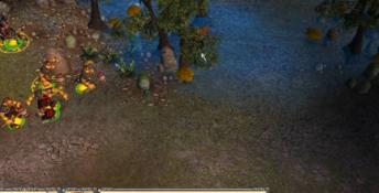 Lords of EverQuest PC Screenshot
