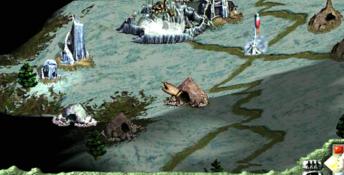 Lords of Magic PC Screenshot