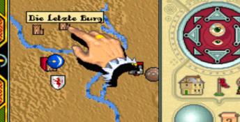Lords of Midnight III: The Citadel