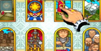 Lords of Midnight III: The Citadel