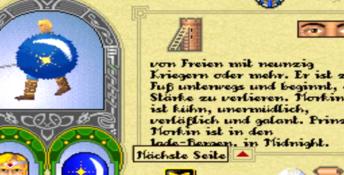 Lords of Midnight III: The Citadel