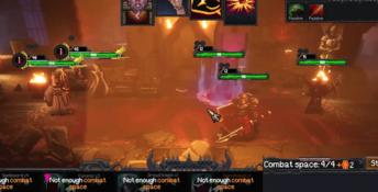 Lords of Ravage PC Screenshot