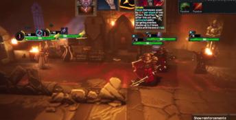 Lords of Ravage PC Screenshot