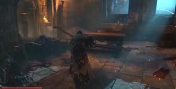 Lords of the Fallen 2 PC Screenshot
