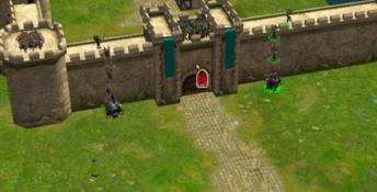 Lords Of The Realm 3 PC Screenshot