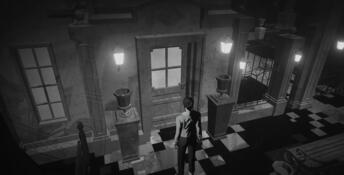 Lorelei and the Laser Eyes PC Screenshot