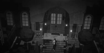 Lorelei and the Laser Eyes PC Screenshot