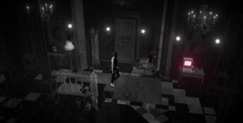Lorelei and the Laser Eyes PC Screenshot