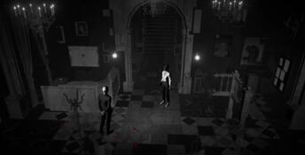 Lorelei and the Laser Eyes PC Screenshot