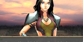 Loren The Amazon Princess PC Screenshot