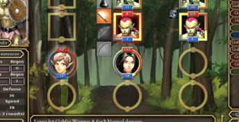 Loren The Amazon Princess PC Screenshot