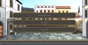 Loren The Amazon Princess PC Screenshot