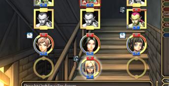Loren The Amazon Princess PC Screenshot